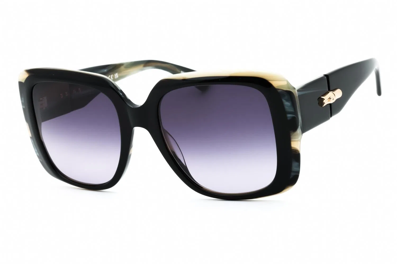 Longchamp LO713S Sunglasses - view 2